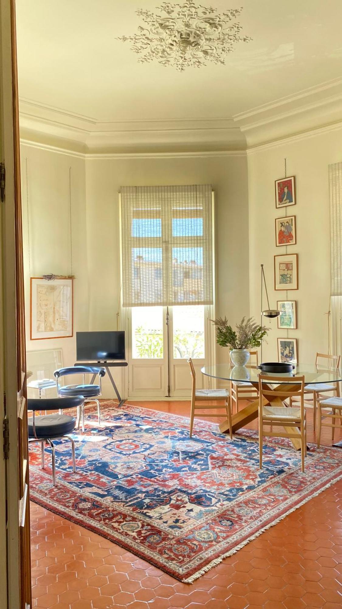 Le Saint Apolline - Sete, Appartement Haussmanien 외부 사진