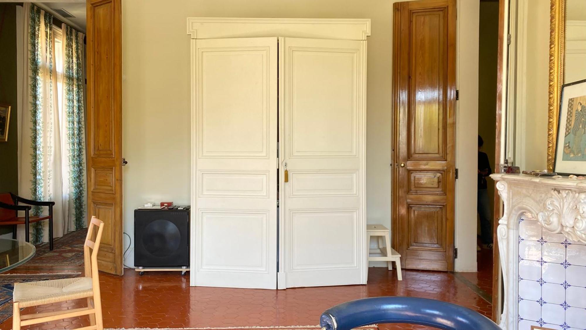Le Saint Apolline - Sete, Appartement Haussmanien 외부 사진